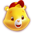 Funshine Bear Icon